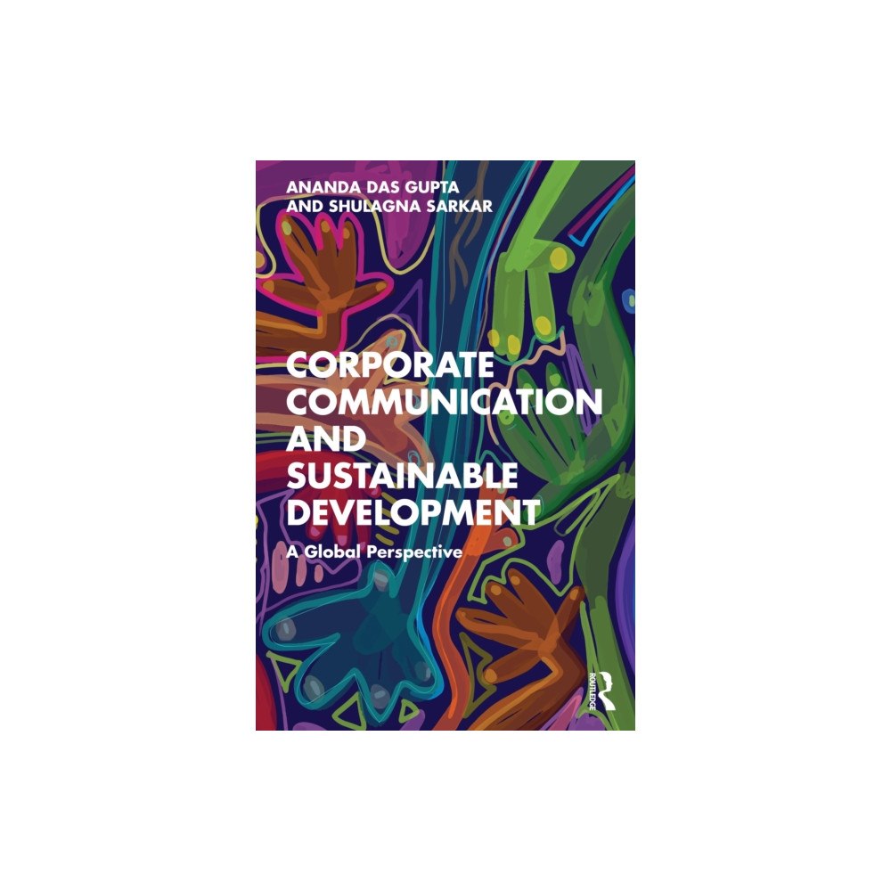 Taylor & francis ltd Corporate Communication and Sustainable Development (häftad, eng)