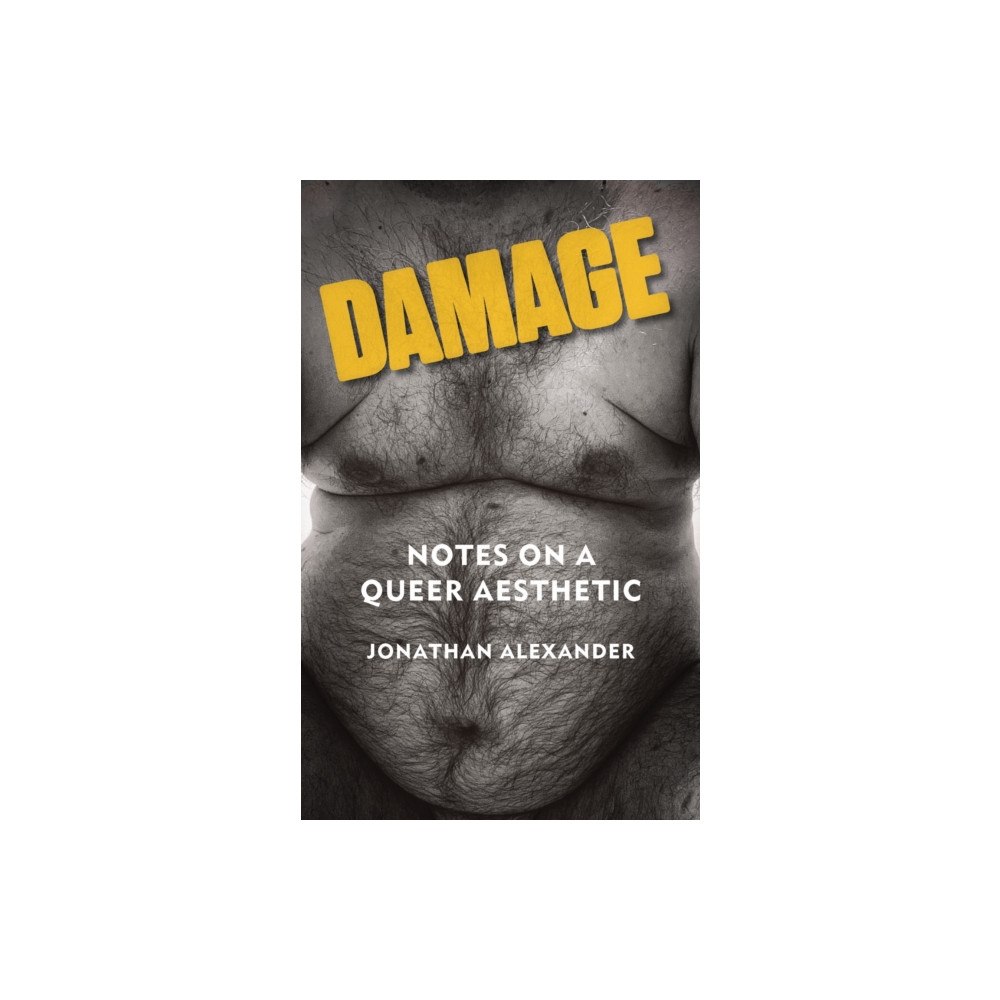 Fordham university press Damage (häftad, eng)