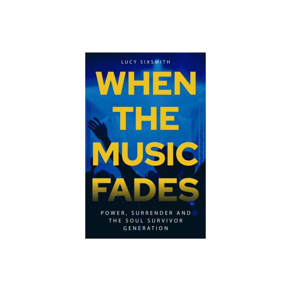 Canterbury Press Norwich When the Music Fades (häftad, eng)