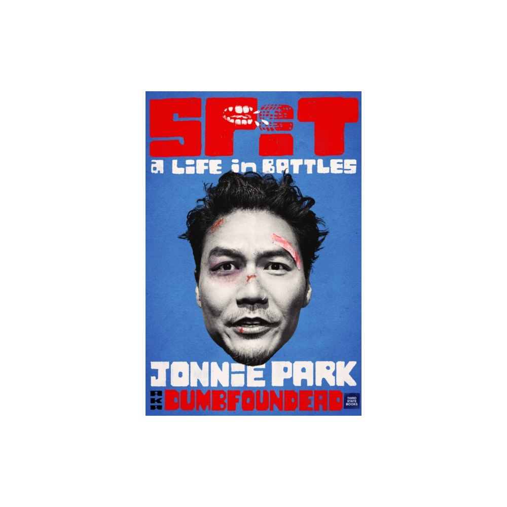 Third State Books Inc. SPIT (inbunden, eng)