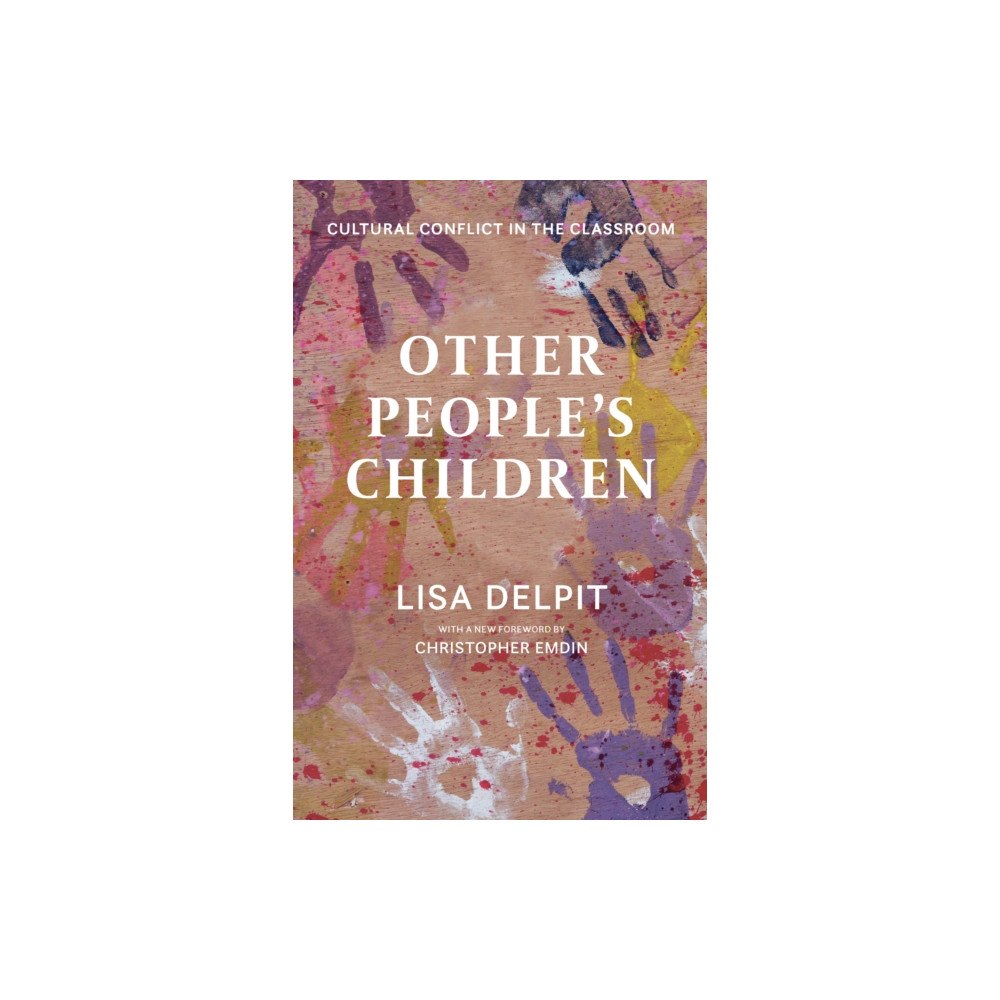 The New Press Other People's Children (häftad, eng)
