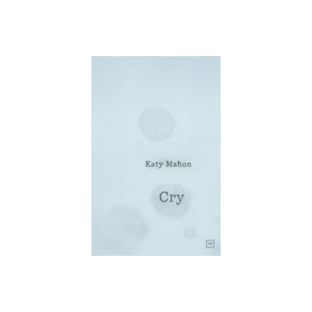 Valley Press Cry (häftad, eng)
