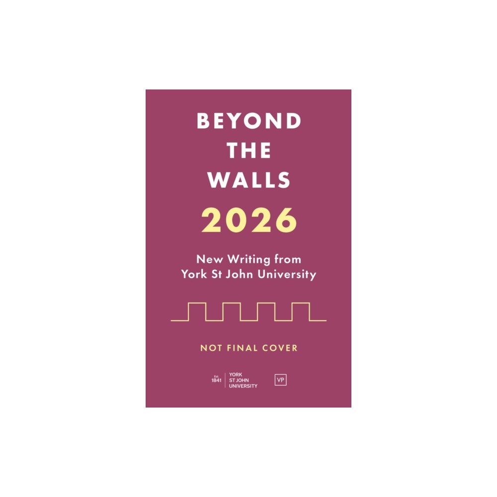 Valley Press Beyond the Walls (häftad, eng)