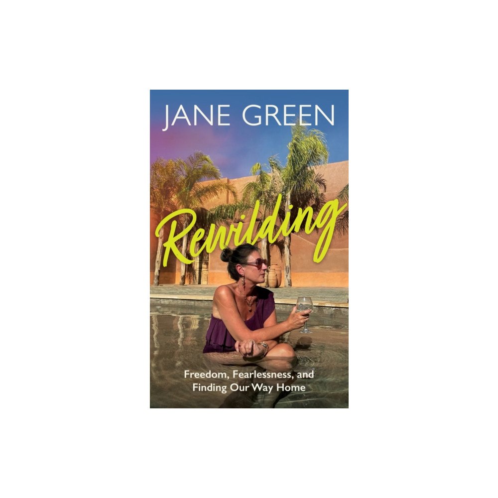 HarperCollins Publishers Rewilding (inbunden, eng)