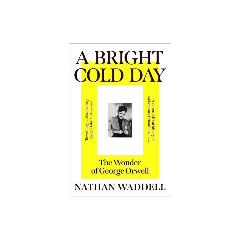 Oneworld Publications A Bright Cold Day (häftad, eng)