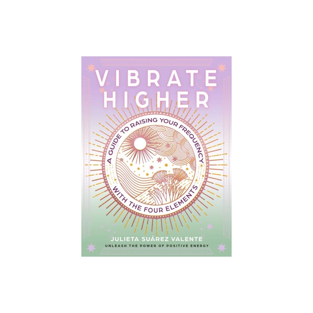 Red Wheel/Weiser Vibrate Higher (häftad, eng)