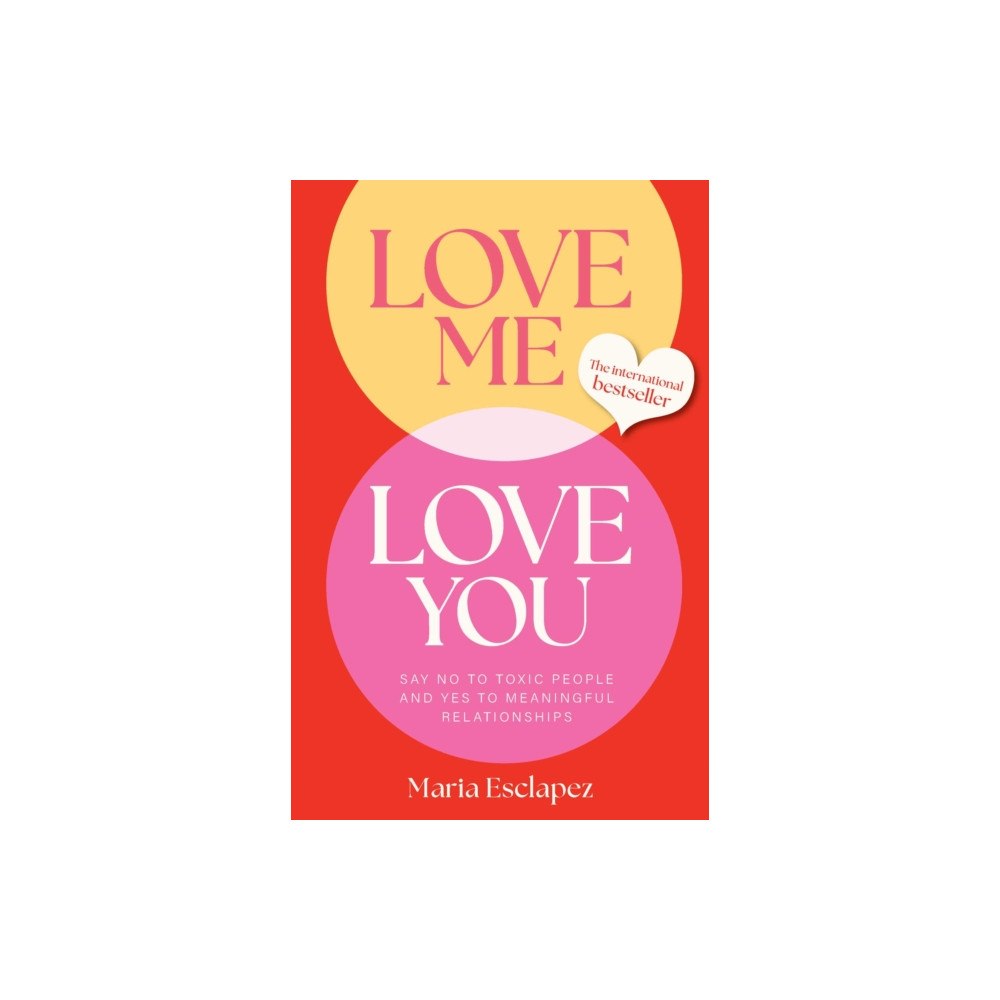 Rockpool Publishing Love Me Love You (häftad, eng)