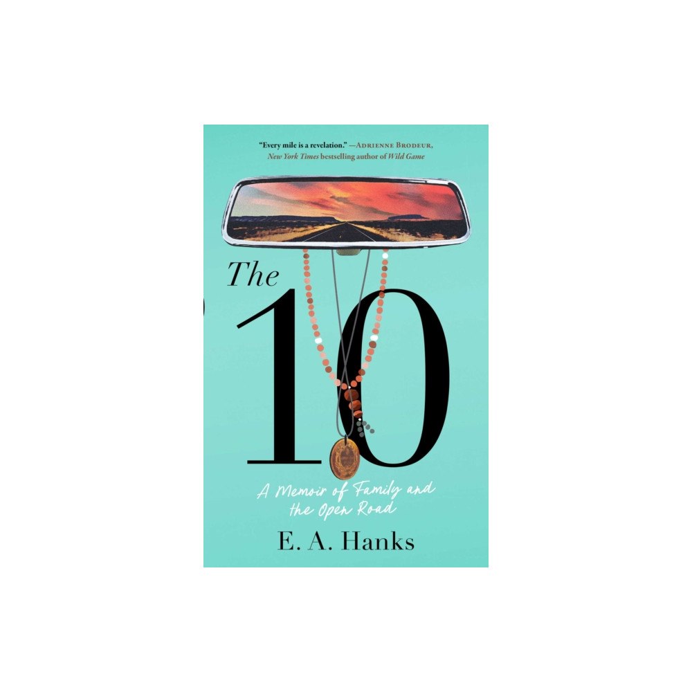 Simon & Schuster The 10 (häftad, eng)