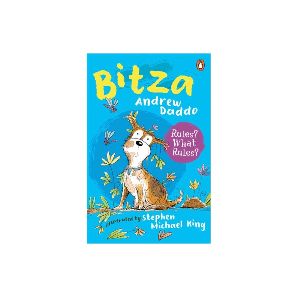 Penguin Random House Australia Bitza Book 2 (häftad, eng)