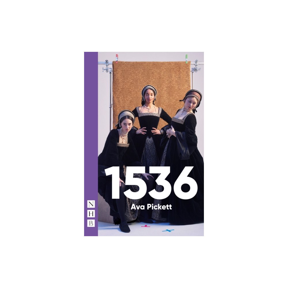 Nick Hern Books 1536 (häftad, eng)