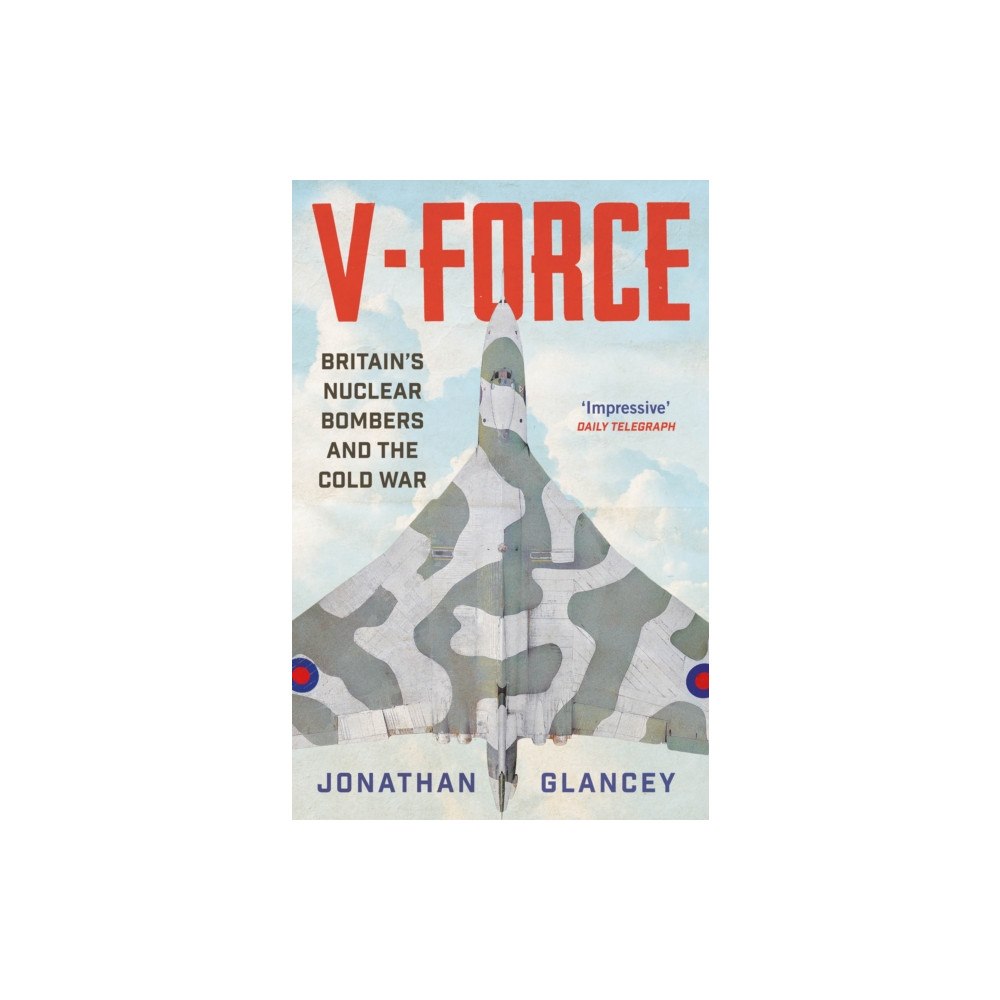 Atlantic Books V-Force (häftad, eng)