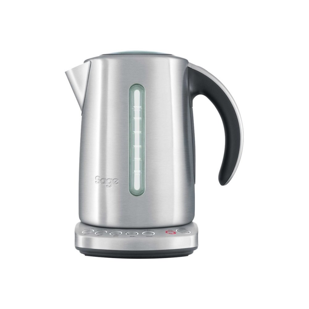 Sage Sage SKE825BSS3EEU1 the Smart Kettle - vattenkokare - borstat rostfritt stål