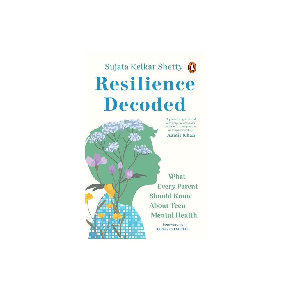 Penguin Random House India Resilience Decoded (häftad, eng)