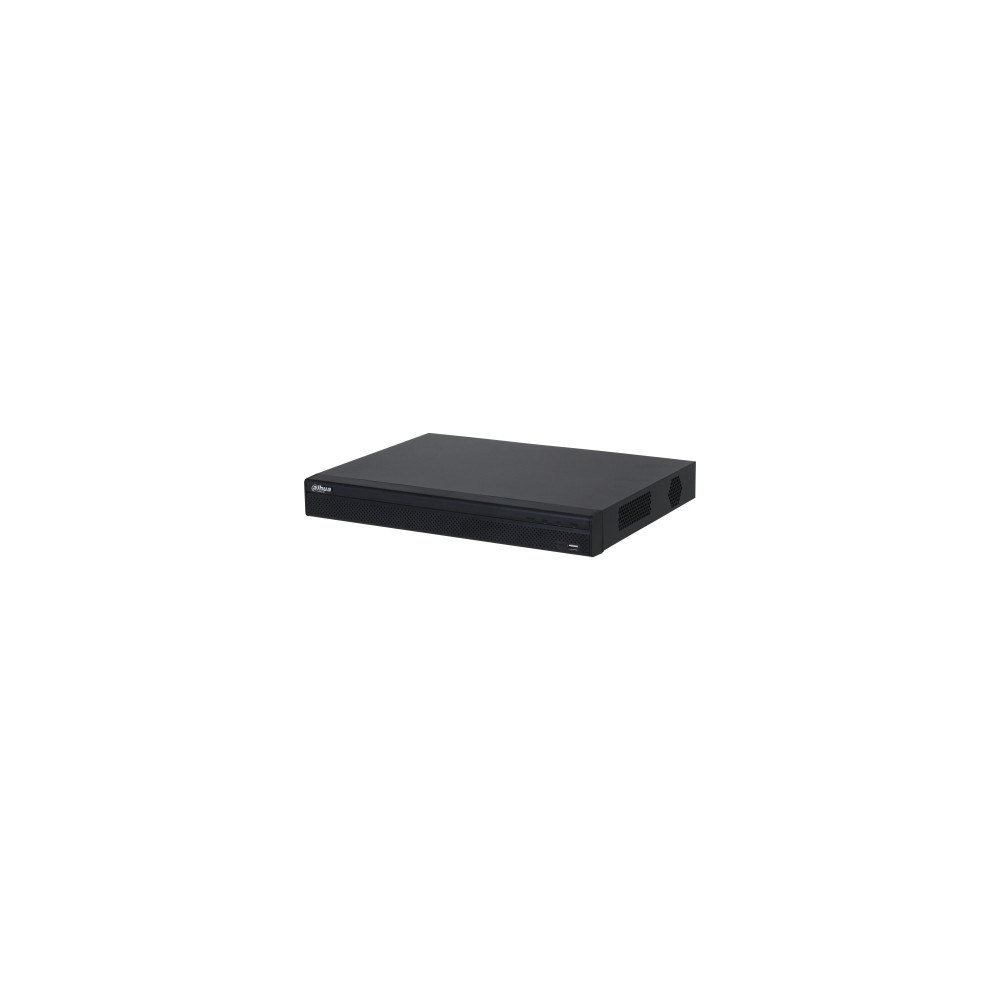 DAHUA Dahua Technology Lite NVR4232-4KS3, 32 kanaler, 1920 x 1080...