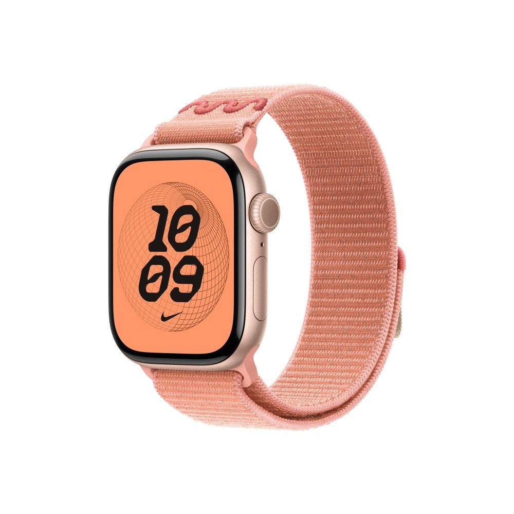 Apple Apple Nike - slinga för smart klocka - 42mm
