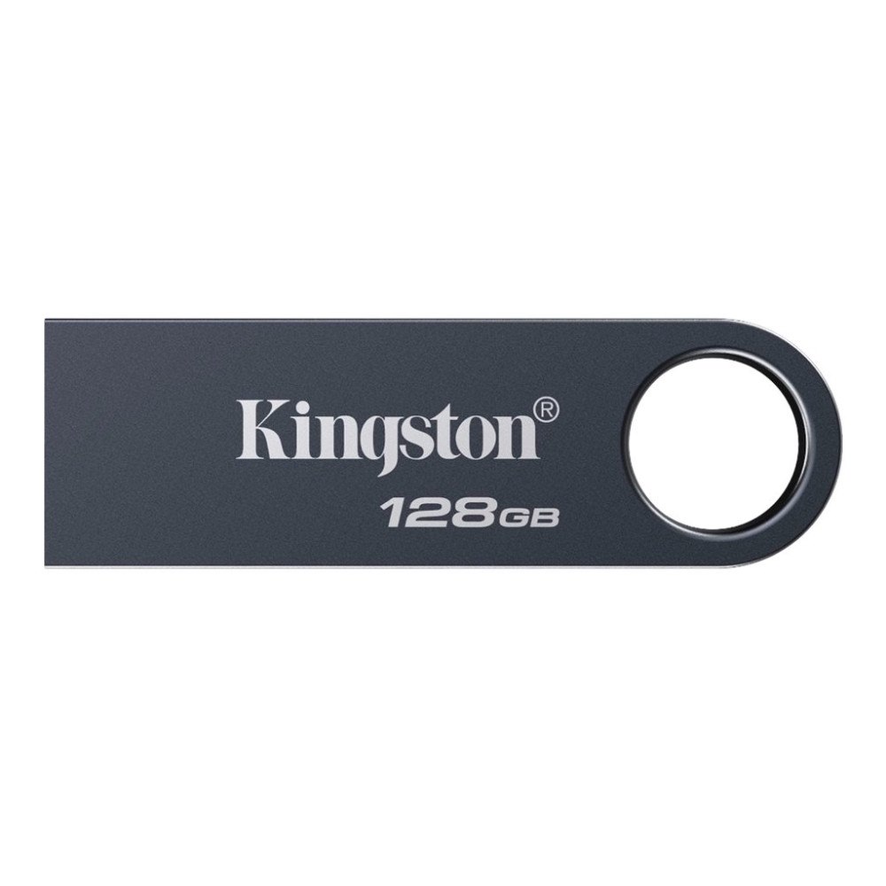 Kingston Technology Kingston DataTraveler SE9 G3 - USB flash-enhet - 128 GB