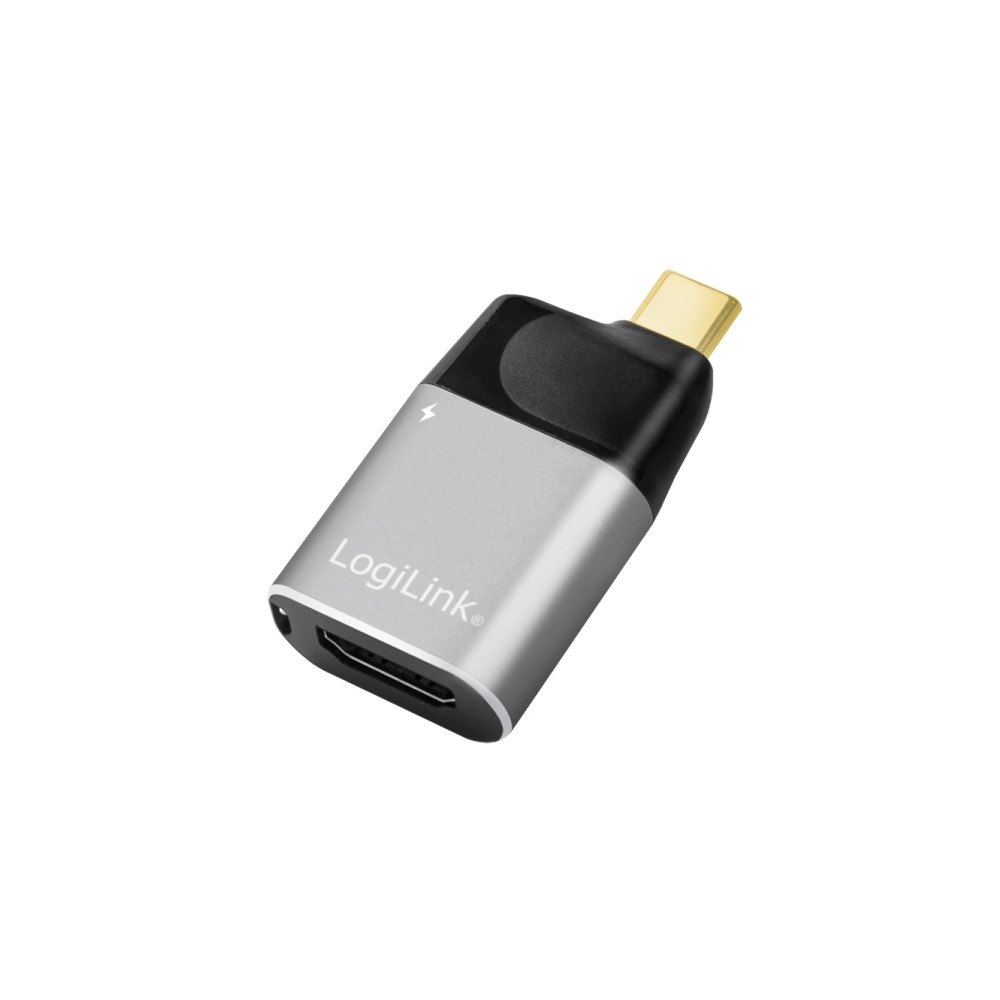 LogiLink LogiLink USB 3.1 (Gen 2)-adapter [1x USB 3.2 Gen 2 C (USB 3....