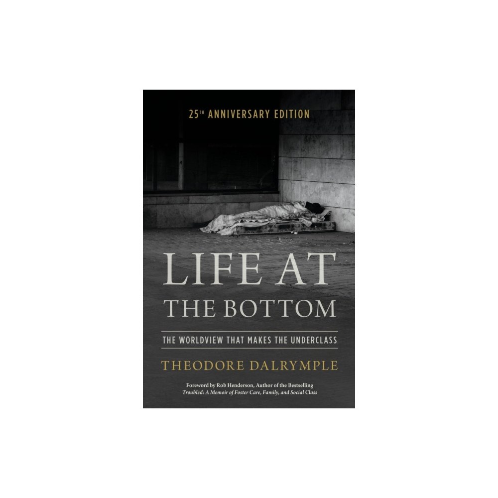 Bloomsbury Publishing PLC Life at the Bottom (häftad, eng)