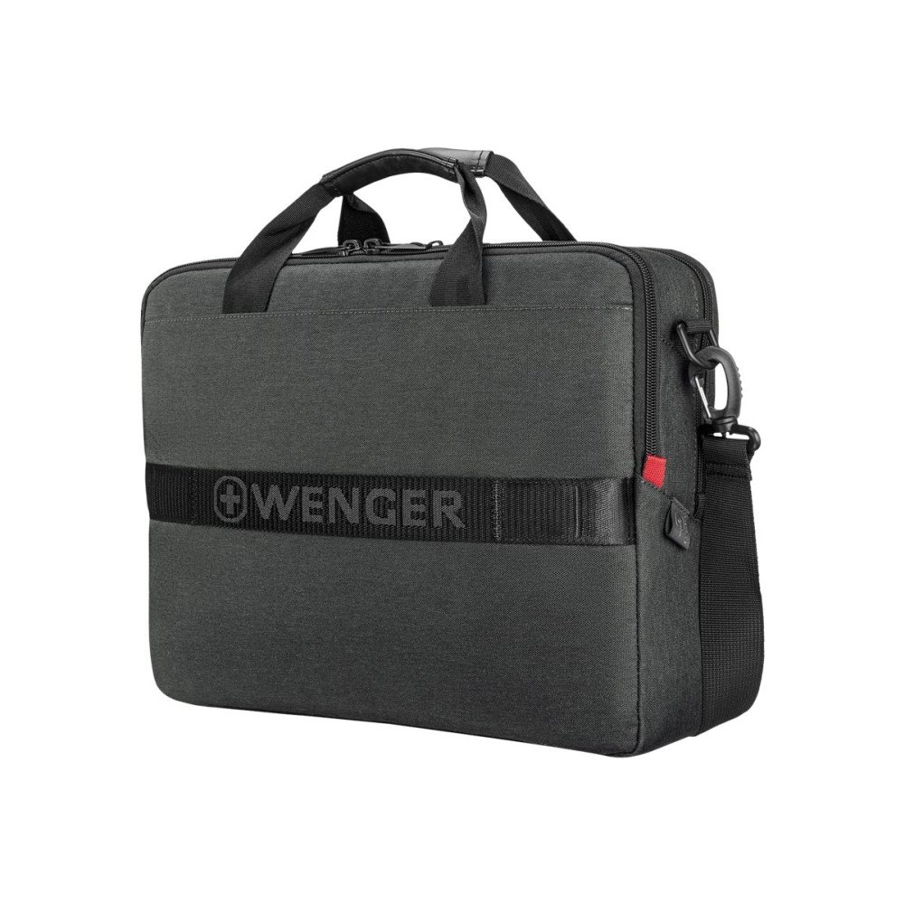 Wenger Wenger MX ECO Brief - ryggsäck för bärbar dator