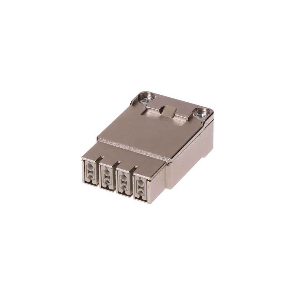 Harting Harting Harting 09 14 008 3111 Industriell kontakt Amphenol...