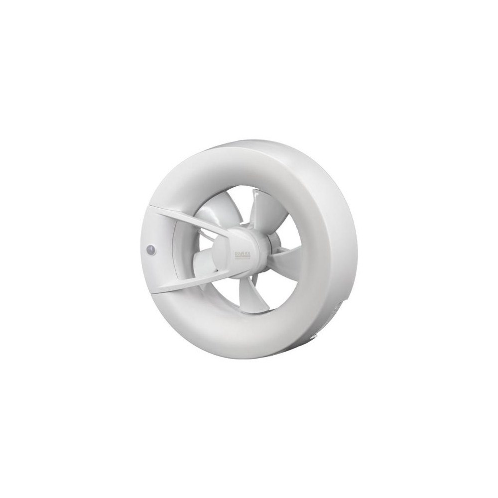 DUKA Ventilation Duka ventilator S8