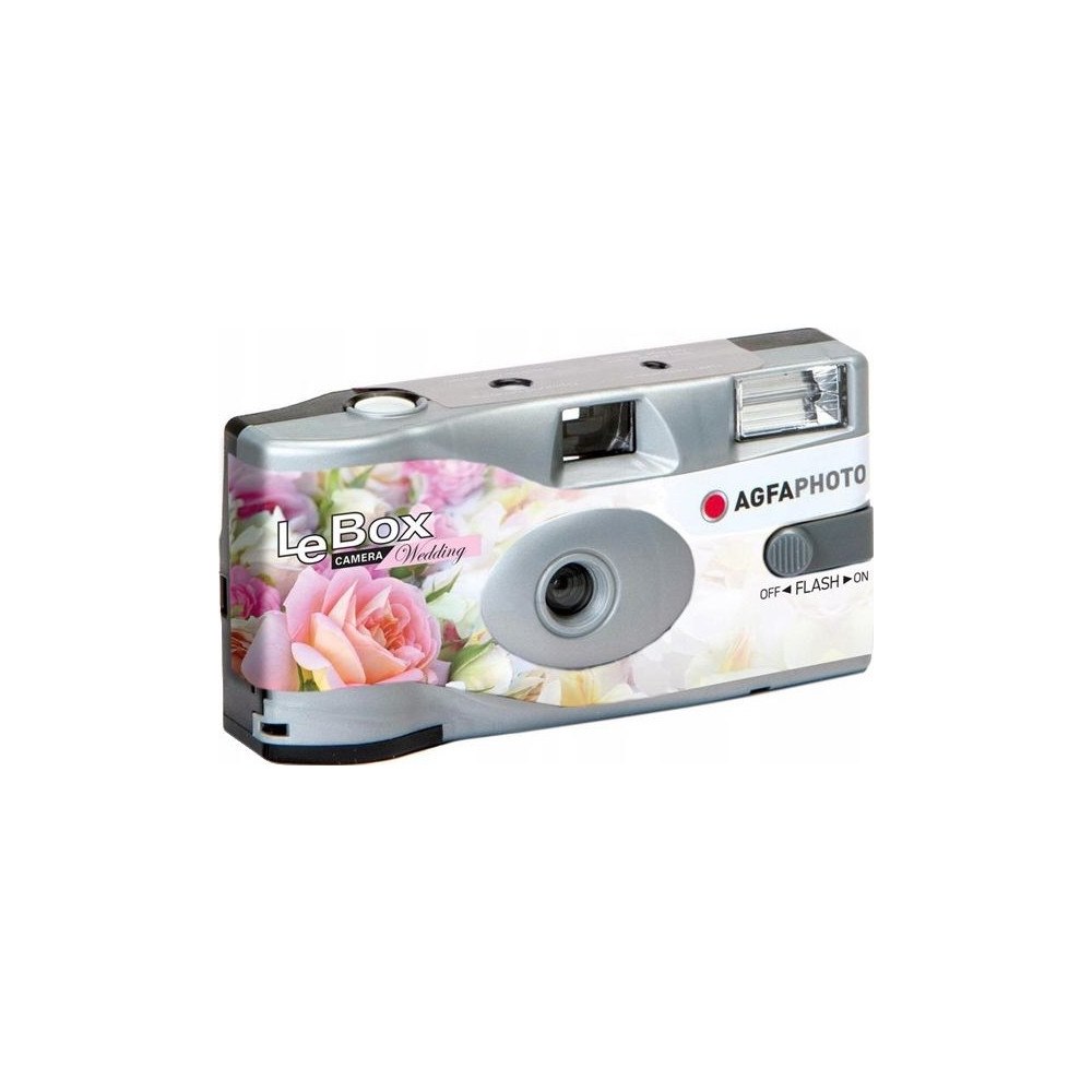 AGFA AgfaPhoto Le Box Wedding
