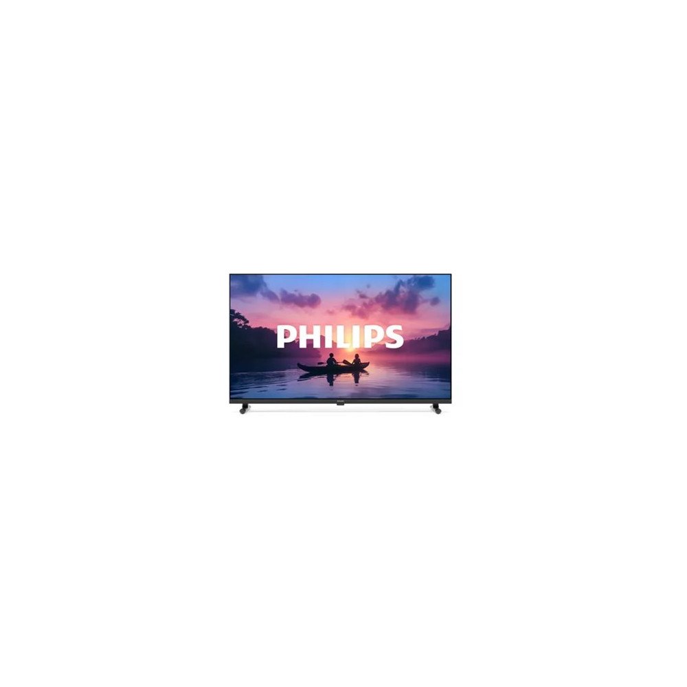 Philips Philips 40PFS6050 40" LED-bakgrundsbelyst LCD-TV - Full HD