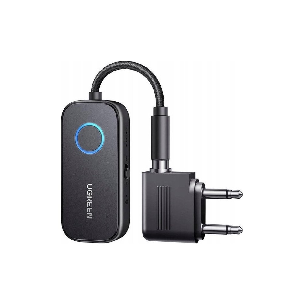 Ugreen Bluetooth-adapter Ugreen ML Bluetooth 5.3 mottagare/sändare...