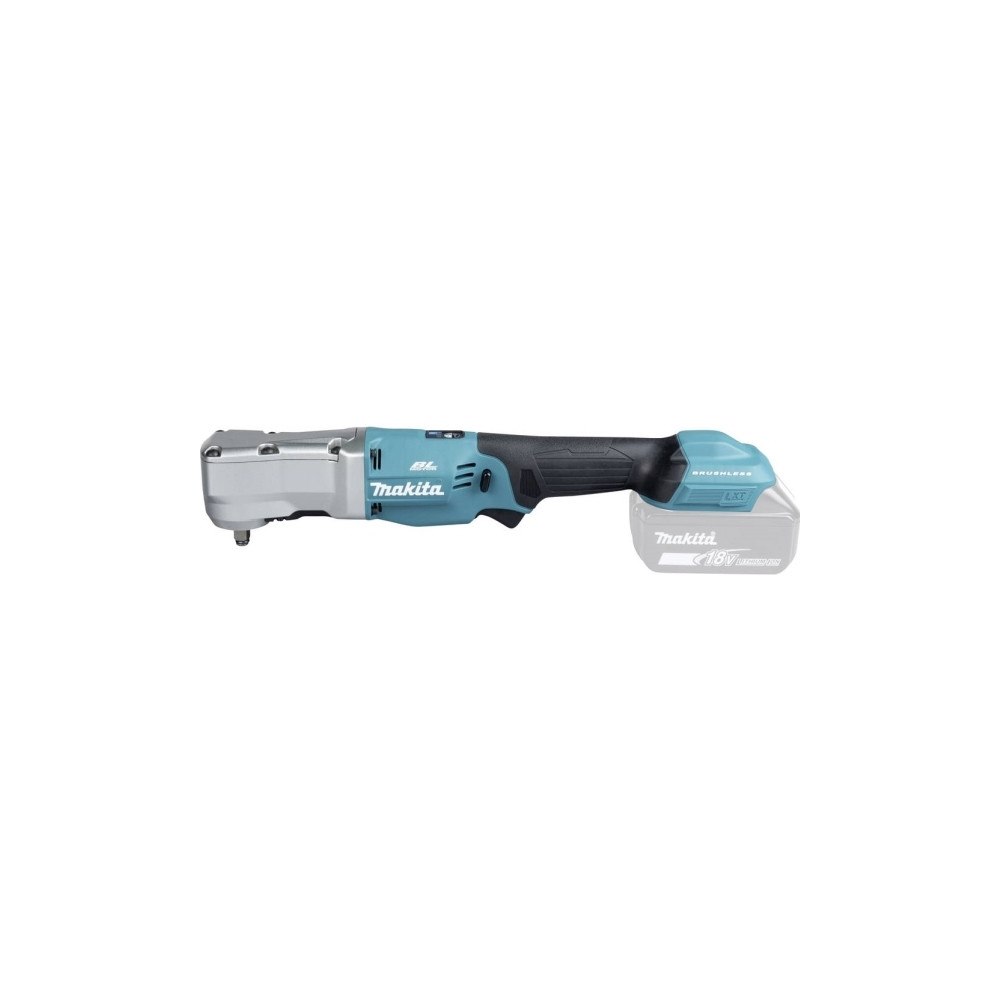 Makita Makita DTL302Z sladdlös vinkelslagskruvdragare 18V