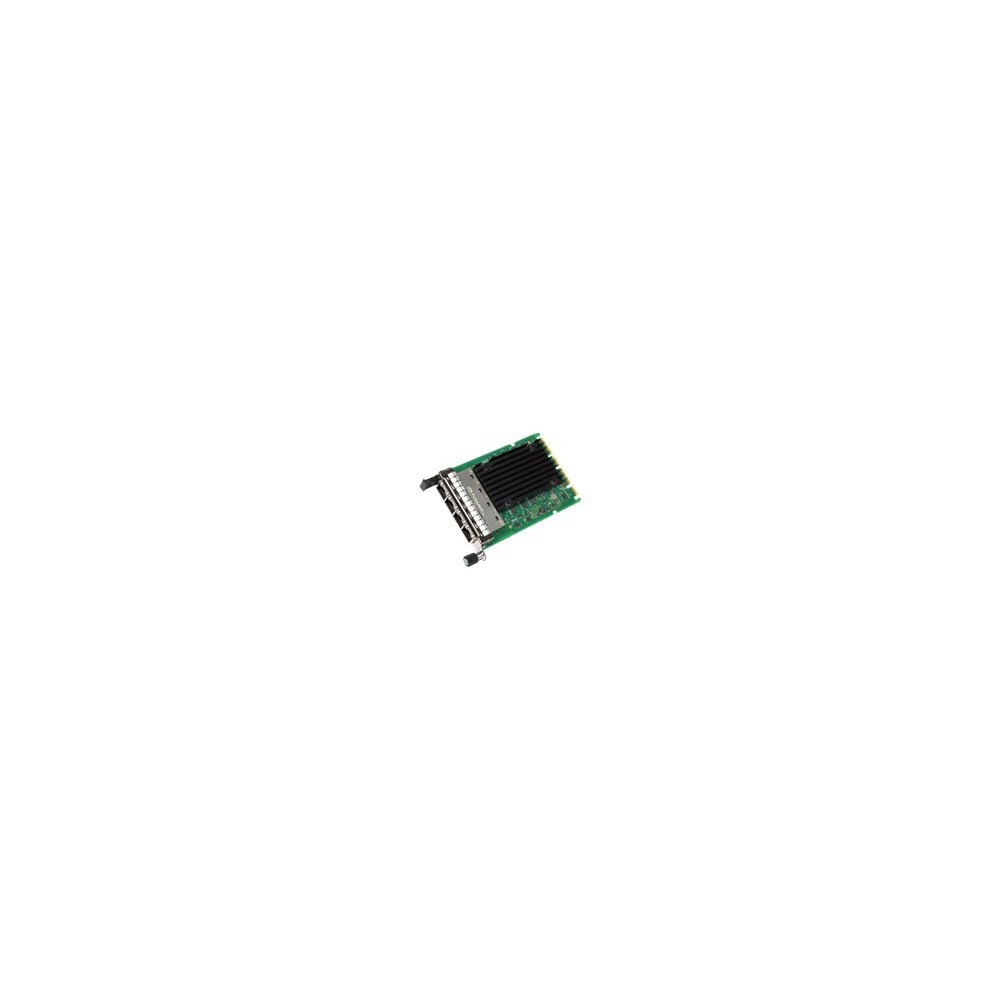 Intel Intel Ethernet Network Adapter I350-T4 - nätverksadapter - OCP 3.0 - 1000Base-T x 4