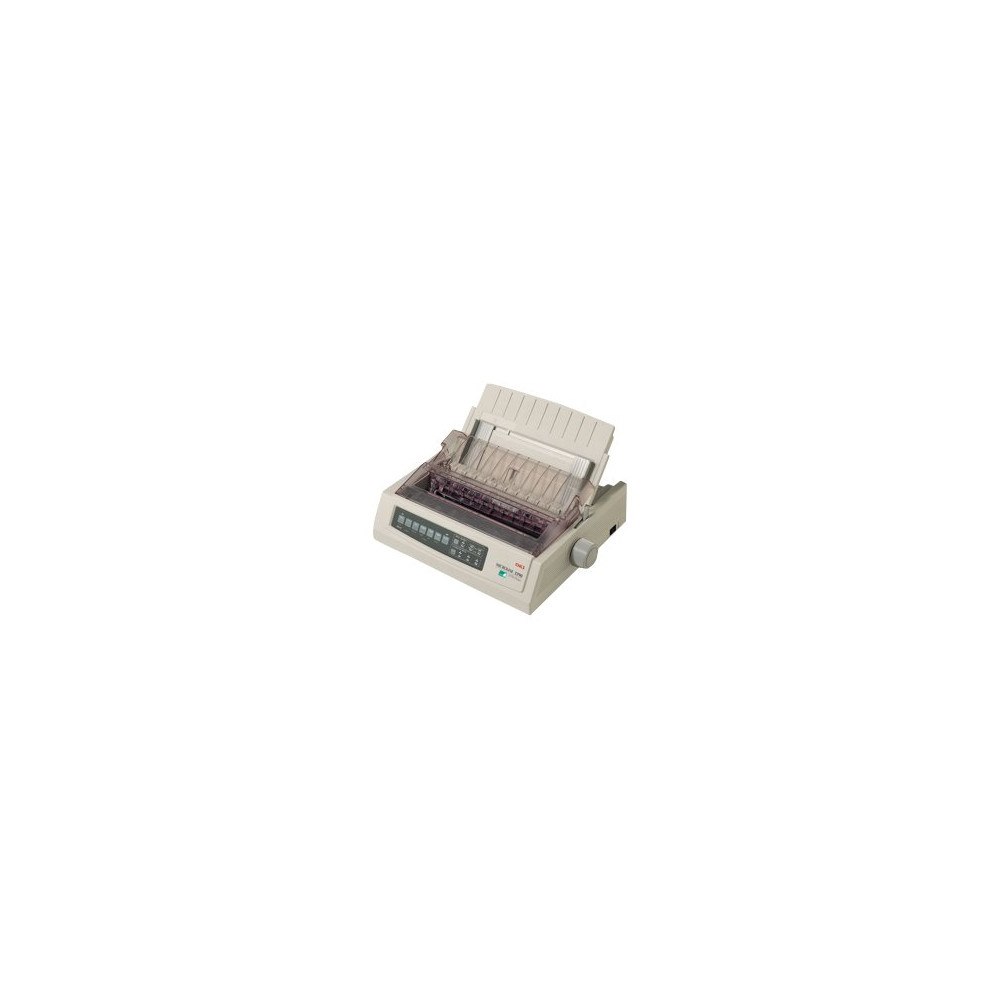 OKI OKI Microline 3390eco - skrivare - svartvit - punktmatris