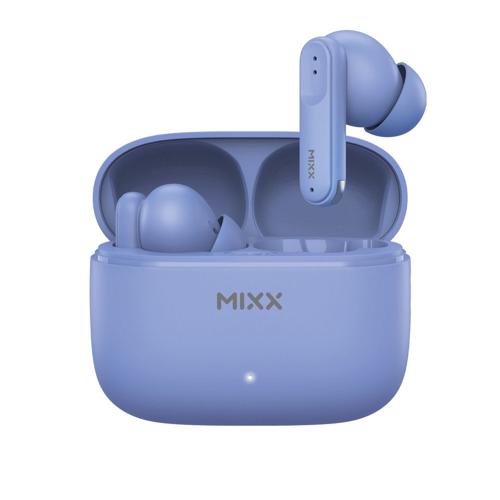 MIXX Headphone Switch 3 S7 In-Ear TWS Blue