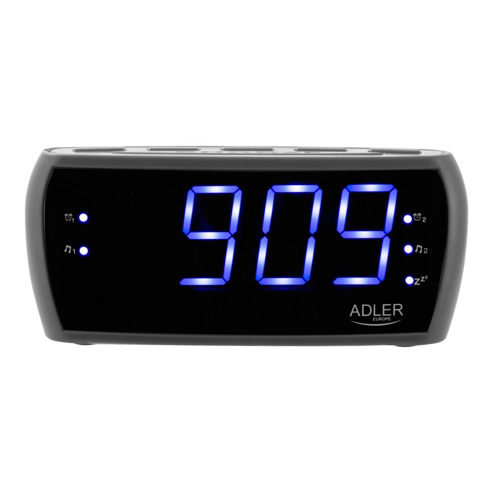 ADLER ADLER AD 1121 S - klockradio