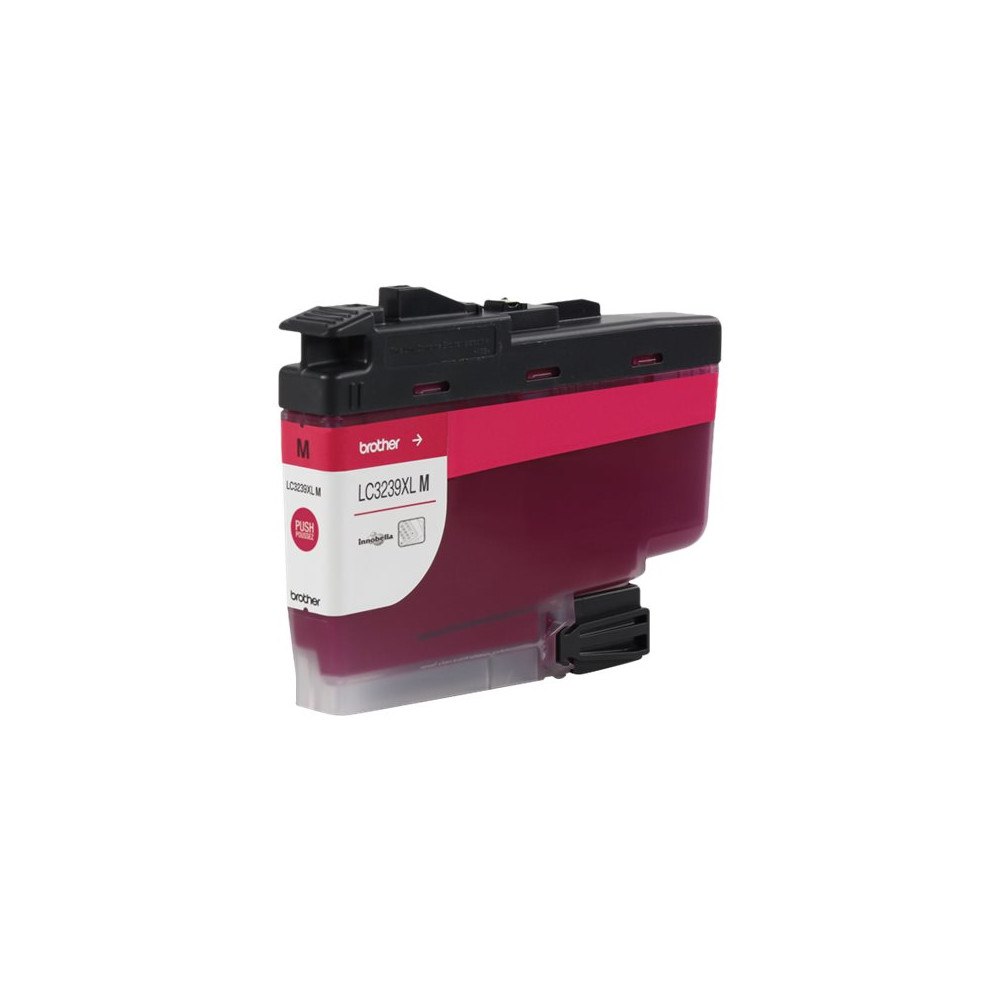 Brother Brother LC3239XLM - magenta - original - bläckpatron