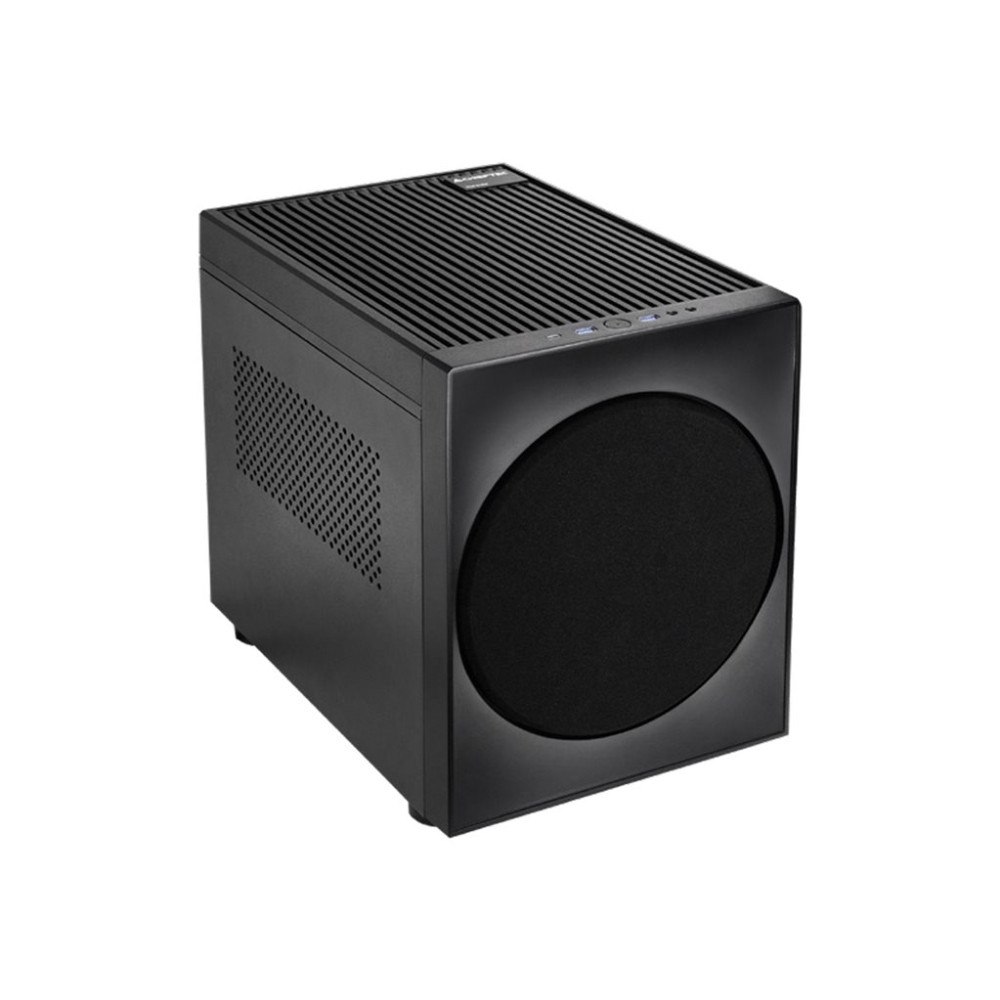 Chieftec Chieftec The Cube - tower - mini ATX