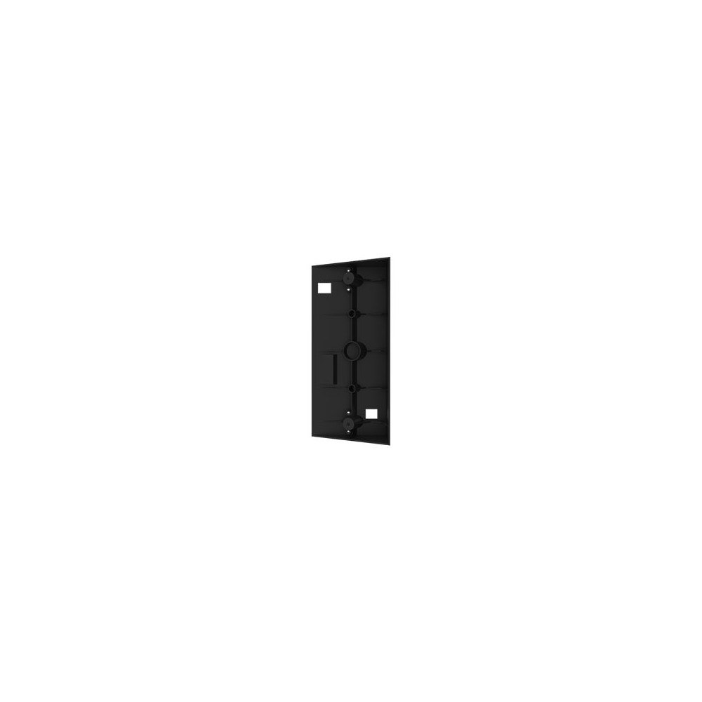 2N TELEKOMUNIKACE 2N - intercom station wedge backplate