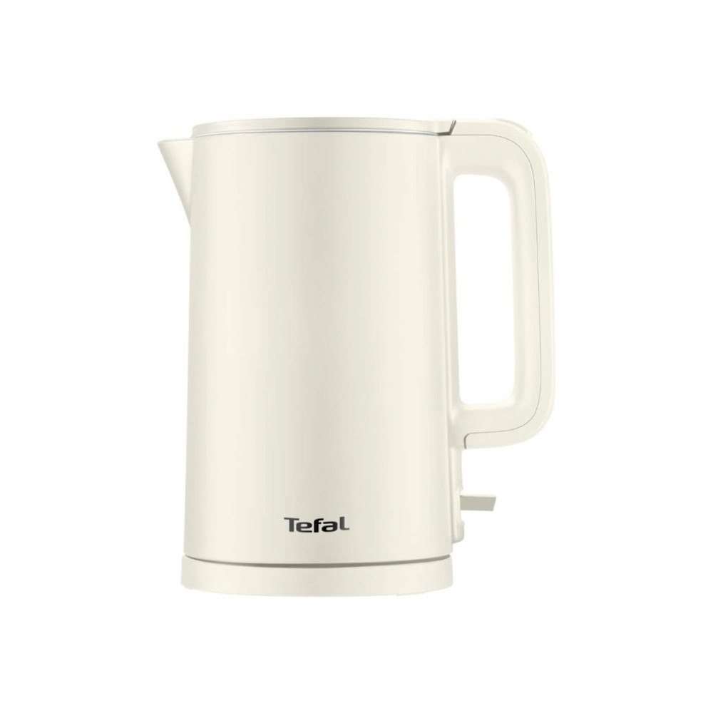 Tefal Tefal Thermo Protect KO140AE0 - vattenkokare - beige