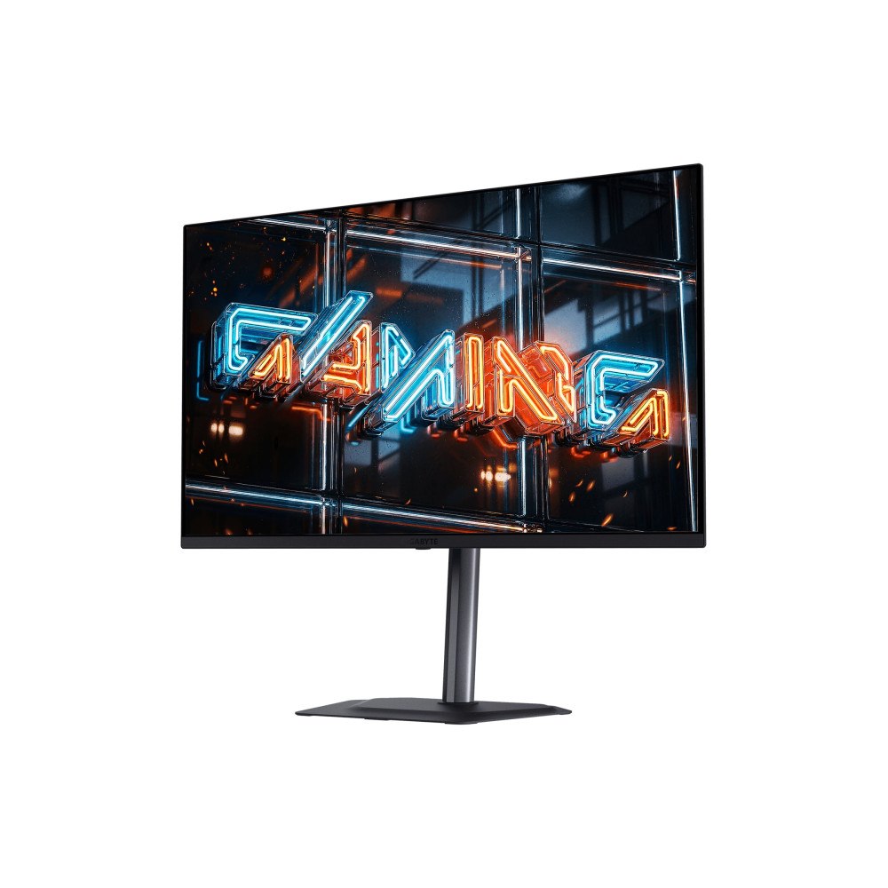 Gigabyte Gigabyte MO32U24 - OLED-monitor - 4K - 32" - HDR