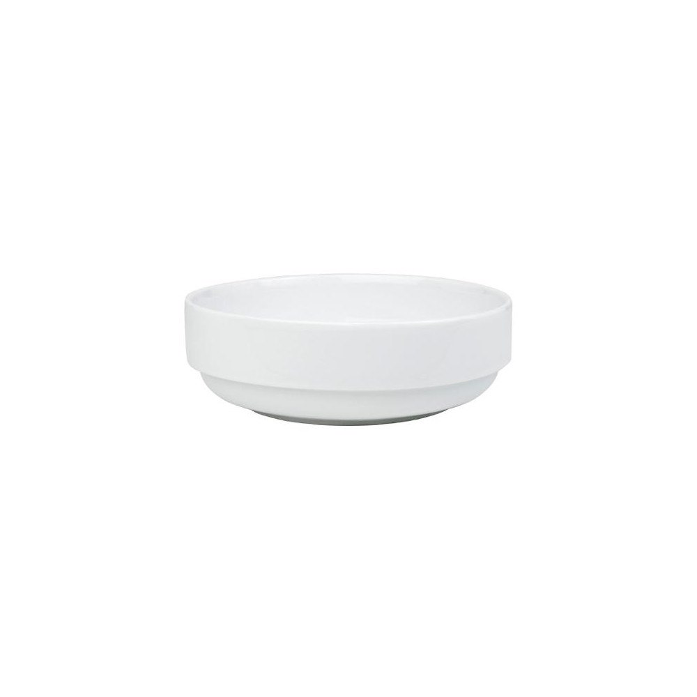 exxent Skål EXXENT porslin djup 16,5cm 6/fp