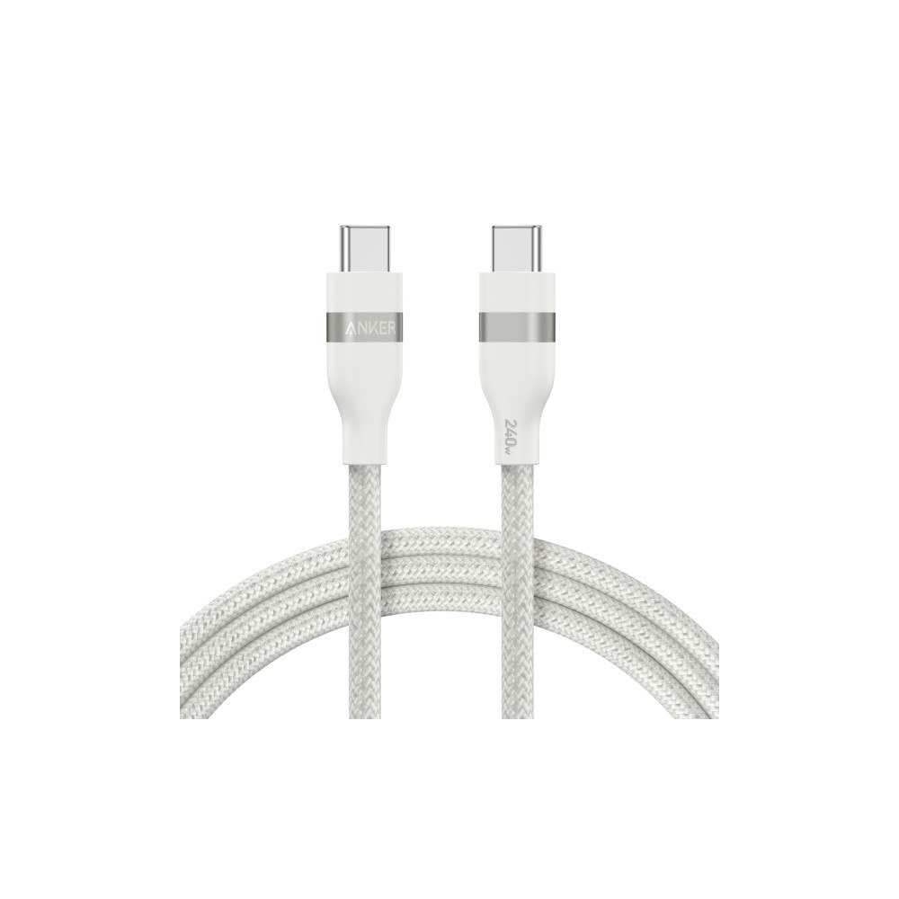 ANKER Anker - USB typ C-kabel - USB-C till USB-C - 91 cm