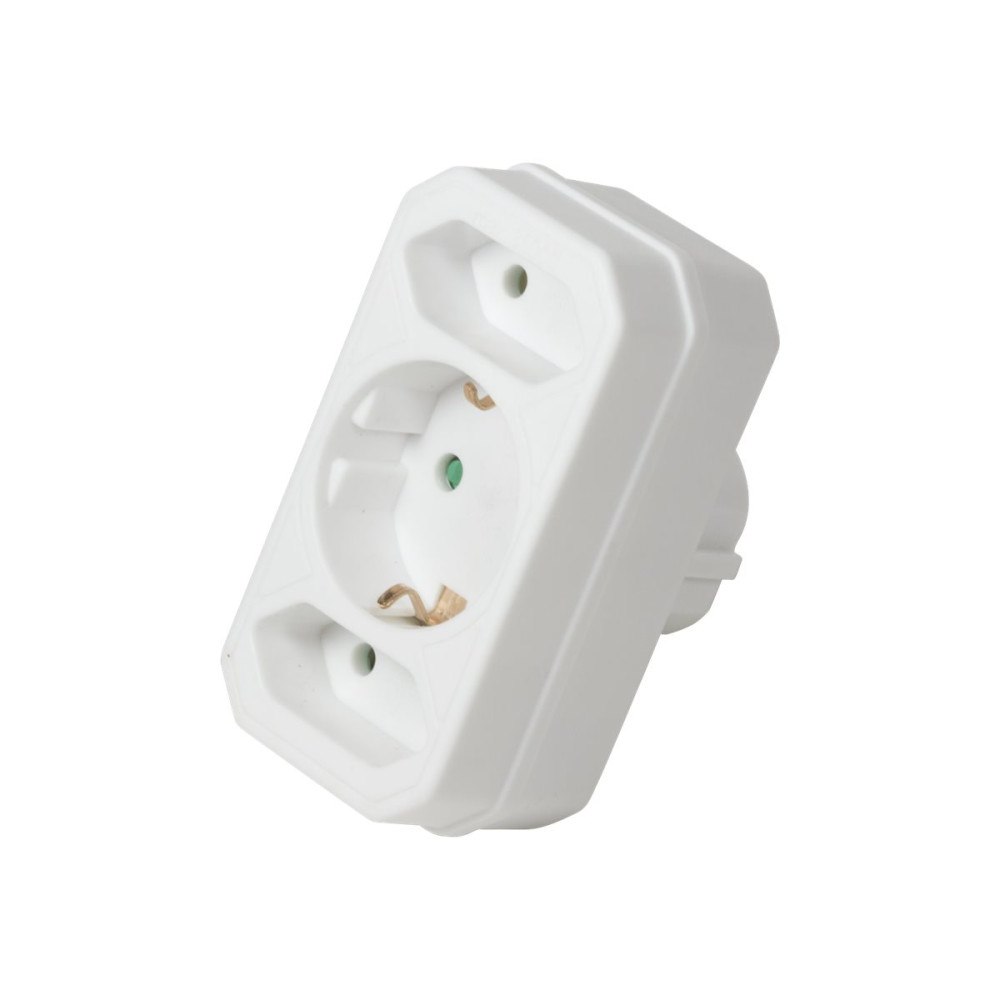 2direct LogiLink - effektband - 3500 watt