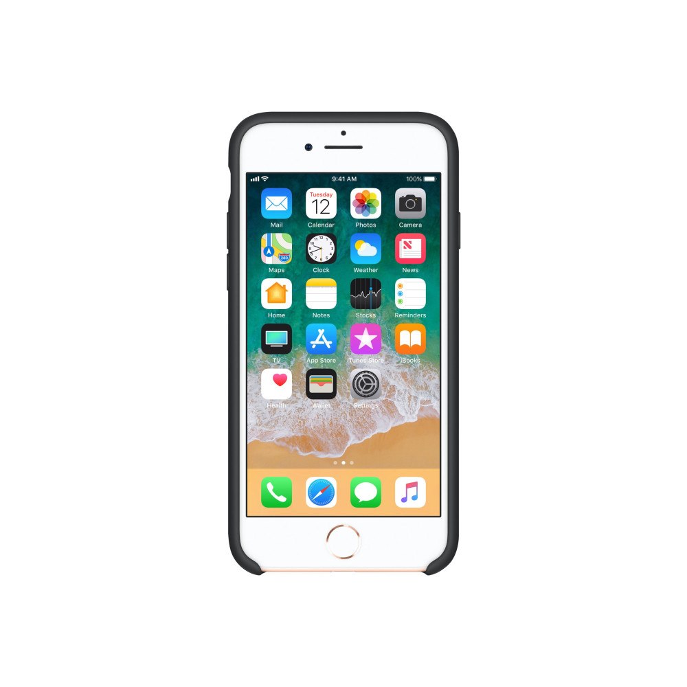 Apple Apple - skydd för mobiltelefon