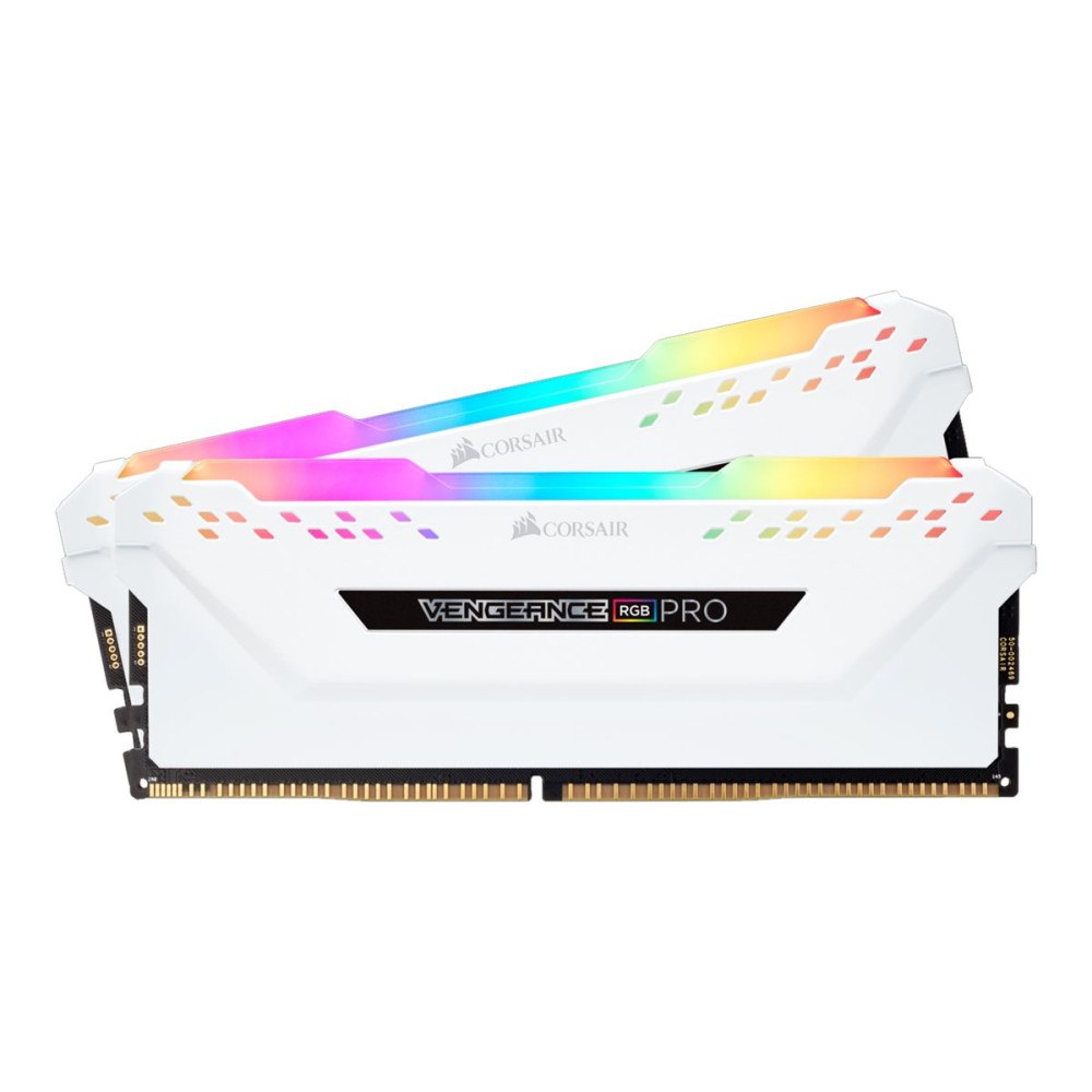Corsair CORSAIR VENGEANCE RGB PRO Light Enhancement Kit - kylfläns till RGB-minne