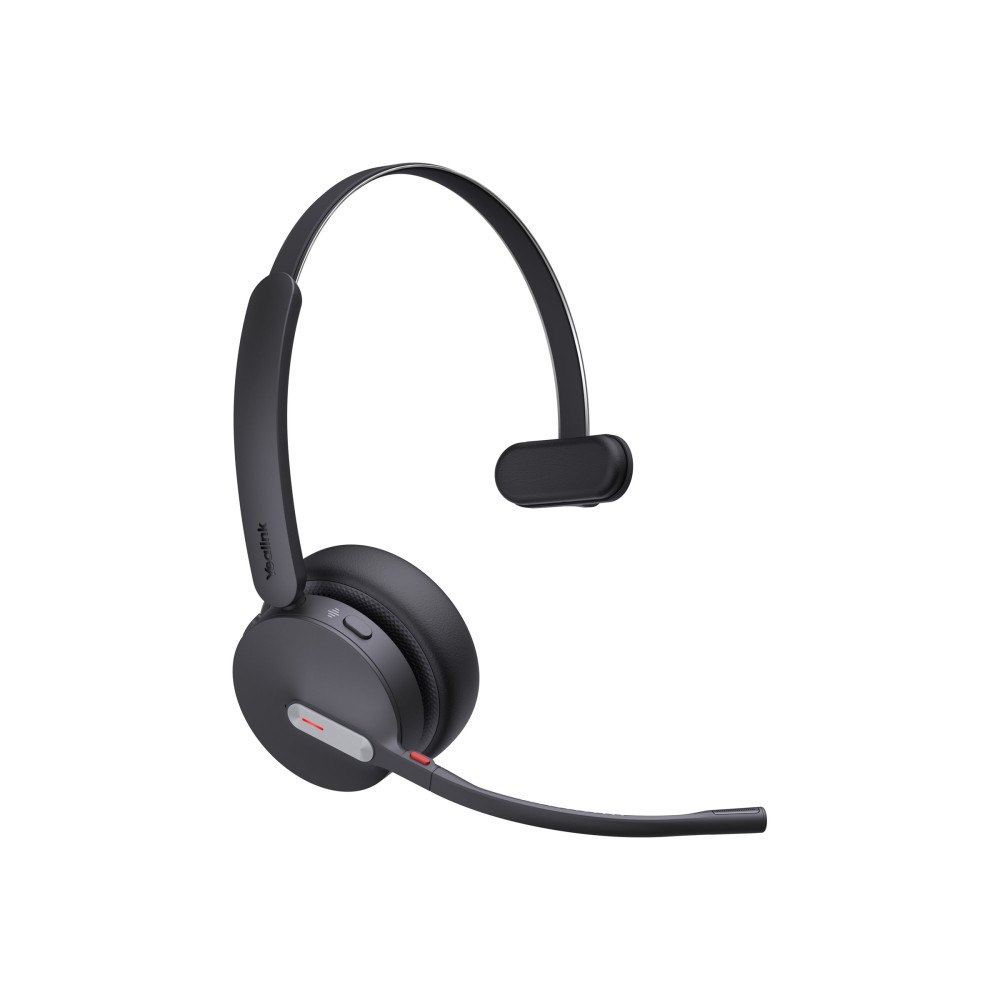 Yealink Network Technology Yealink BH70 Mono - headset