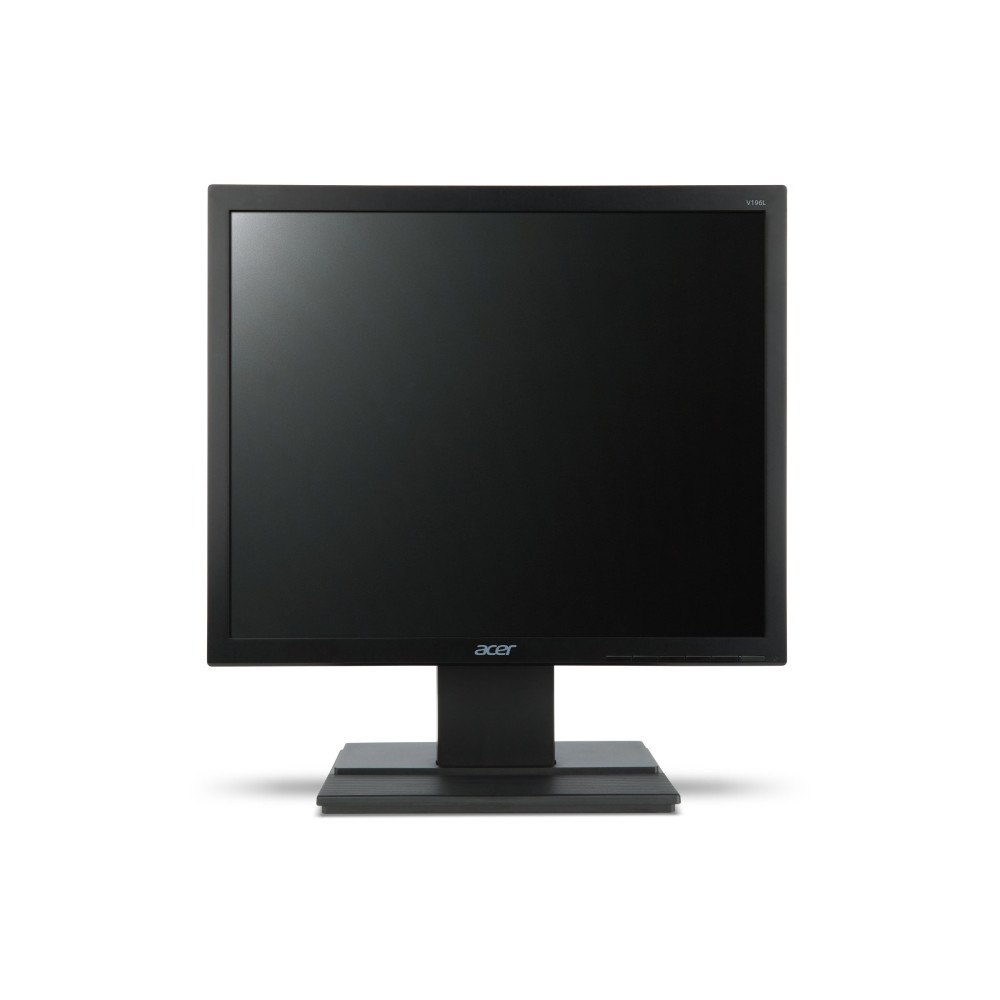 Acer Acer V196L Bbmi - V6 Series - LED-skärm - 19"