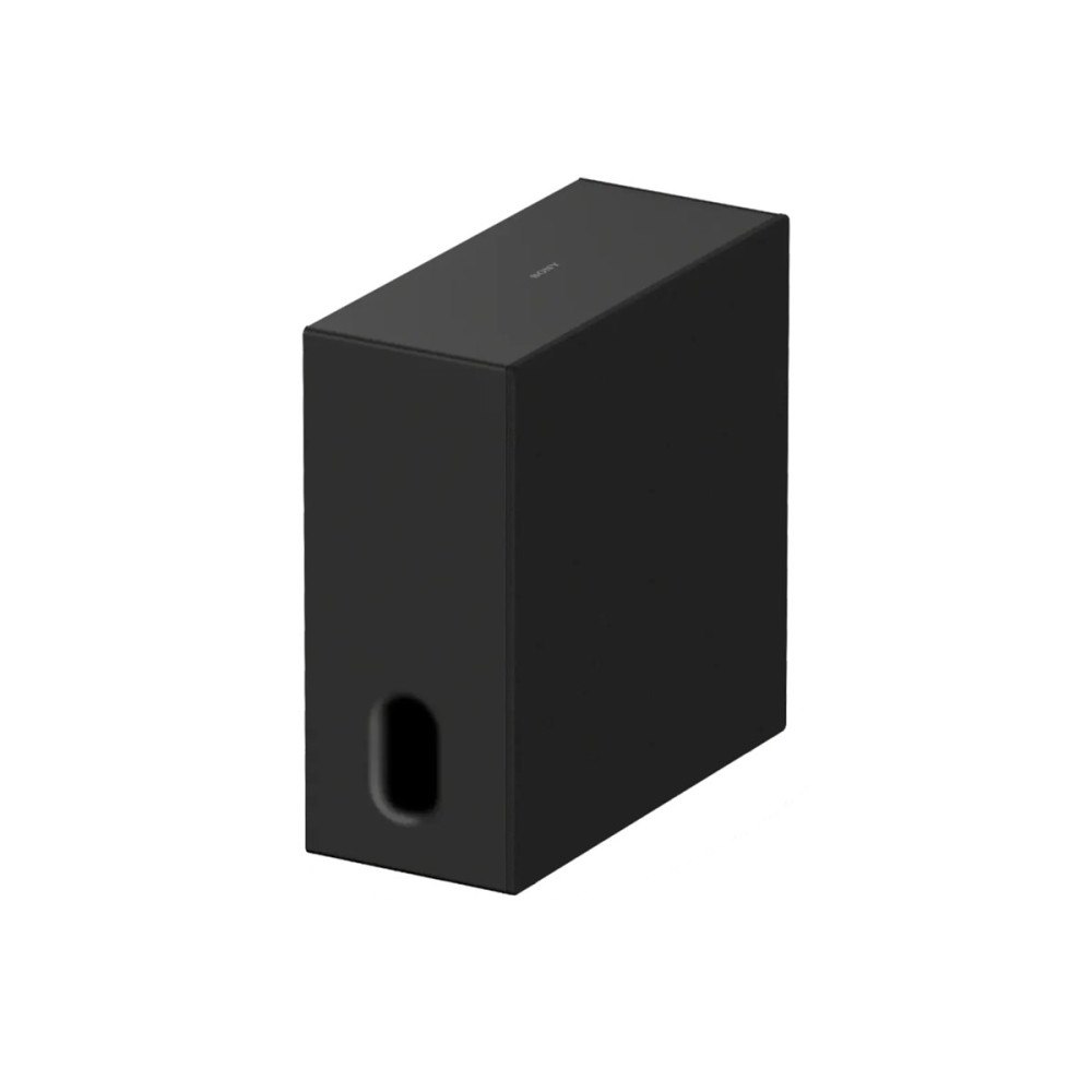 Sony Sony BRAVIA Theatre Sub 8 SA-SW8 - subwoofer - för hemmabio - trådlös