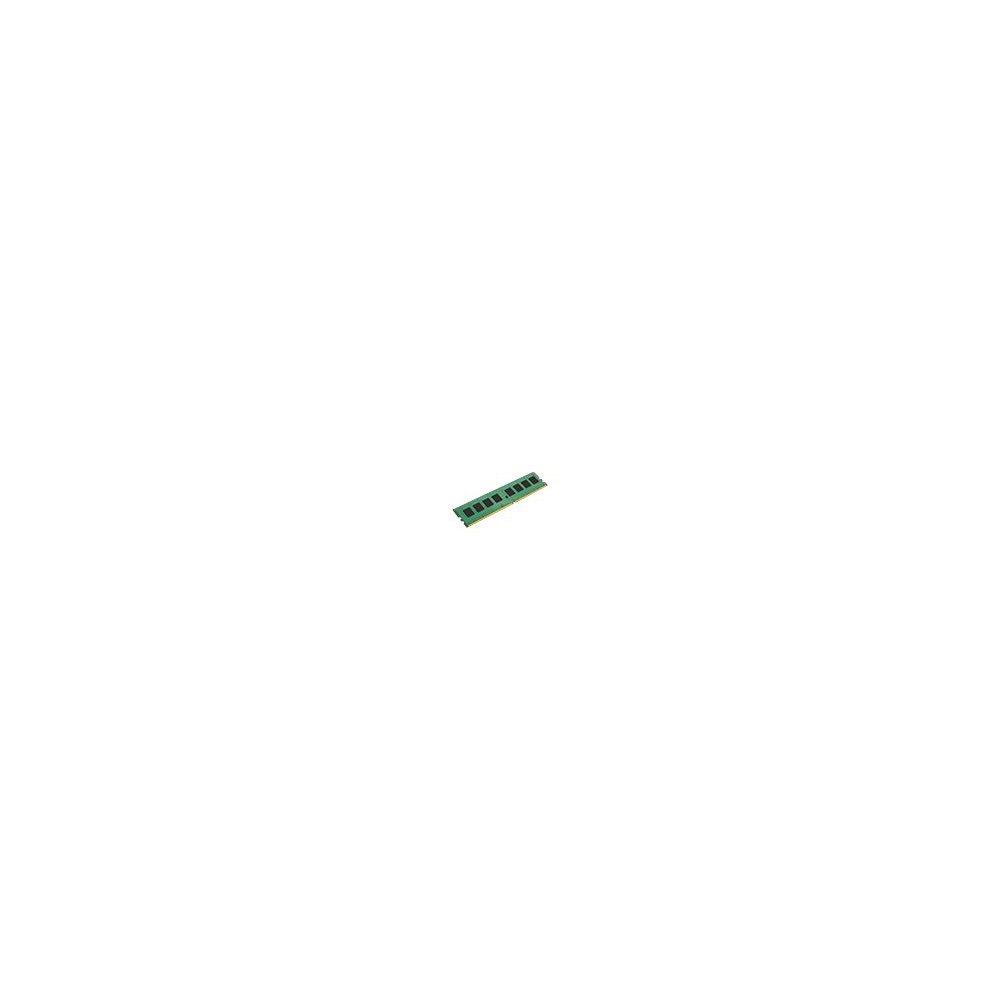 Kingston Technology Kingston - DDR4 - modul - 8 GB - DIMM 288-pin / PC4-21300 - ej buffrad