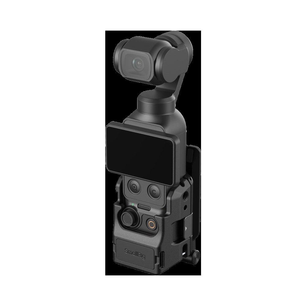 SMALLRIG SmallRig 6003 Mount Support for DJI Osmo Pocket 4