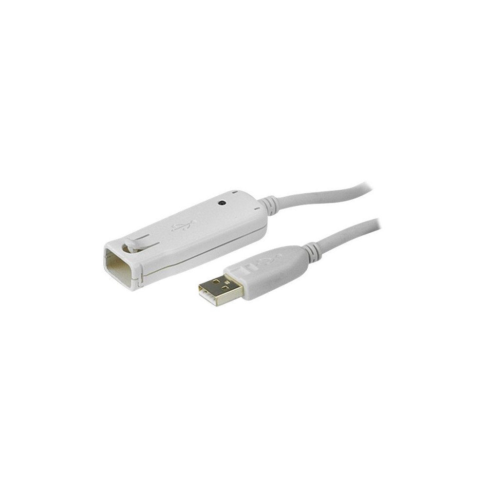 ATEN Technology ATEN UE2120 - USB-förlängningskabel - USB till USB - 12 m