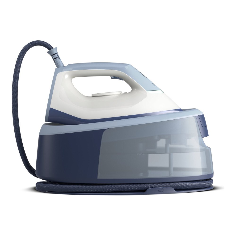 Philips Philips 3000 series PSG3000 - strykjärn med separat ånggenerator - sula keramik